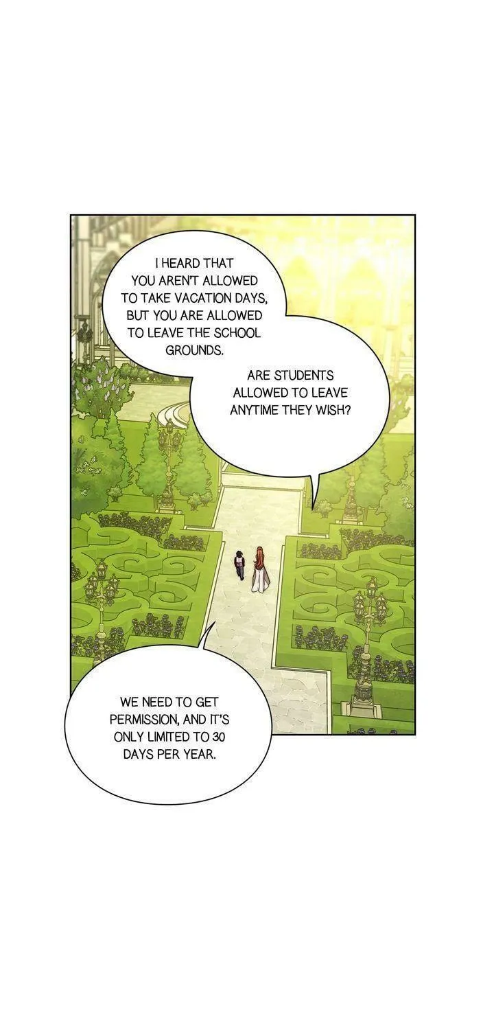 Read Lucia chapter 79 image 31 on Lezhin