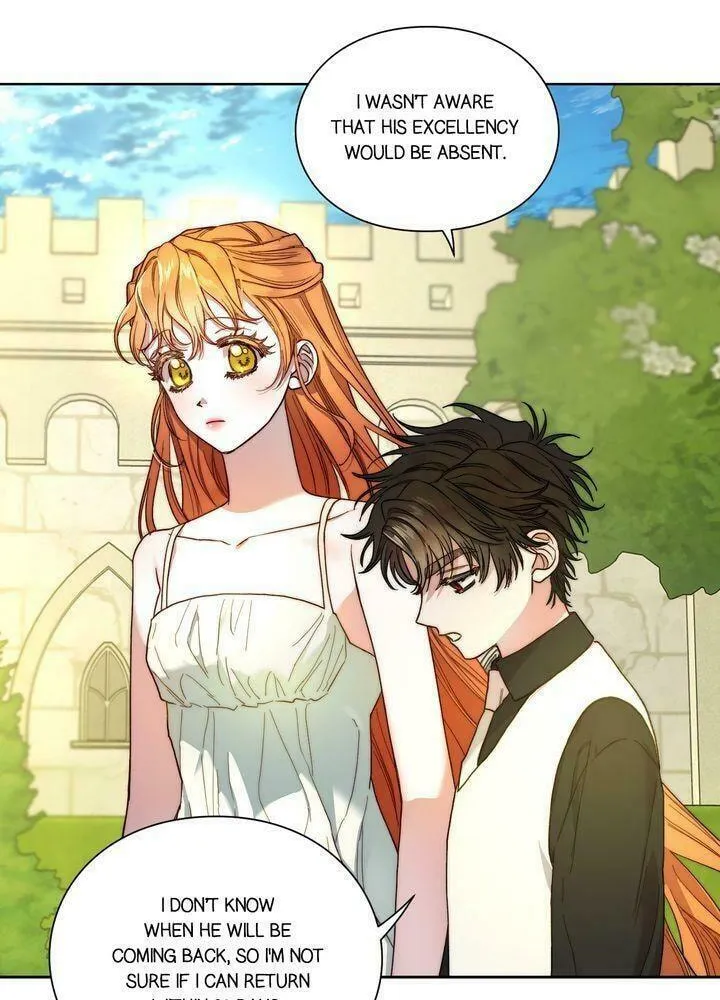 Read Lucia chapter 79 image 32 on Lezhin