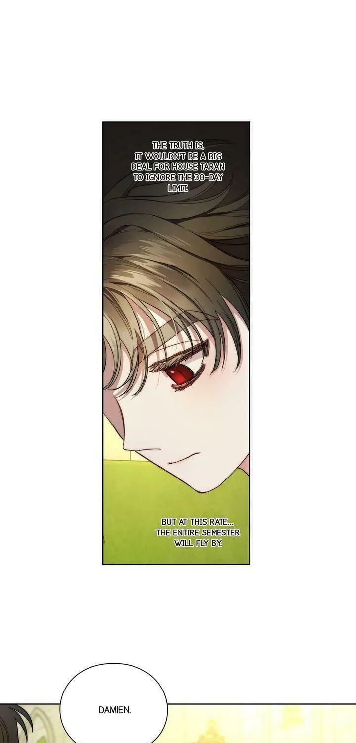 Read Lucia chapter 79 image 34 on Lezhin