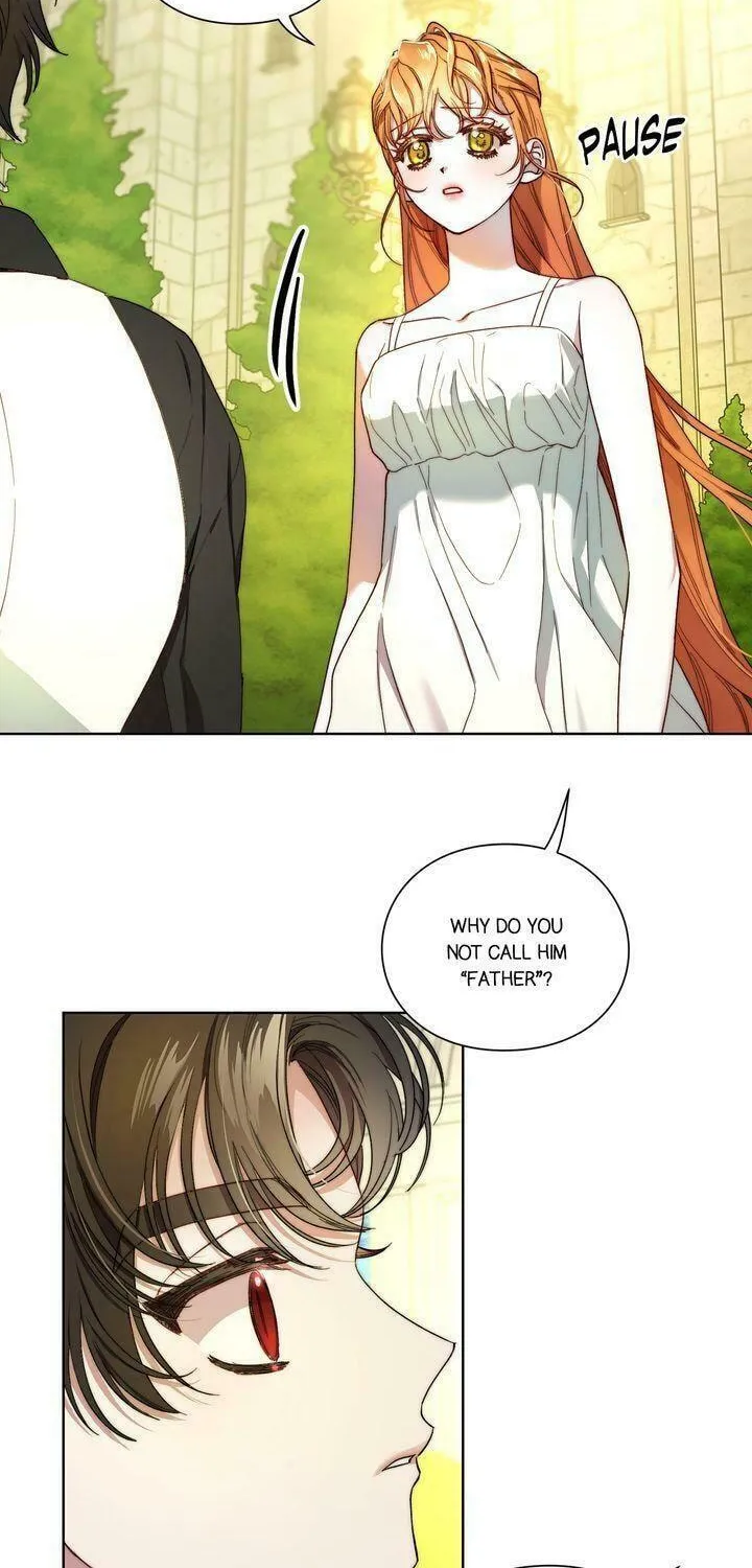 Read Lucia chapter 79 image 35 on Lezhin