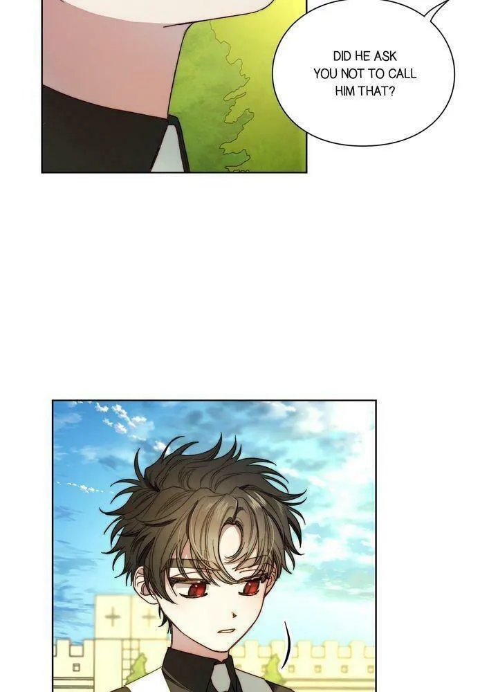 Read Lucia chapter 79 image 36 on Lezhin