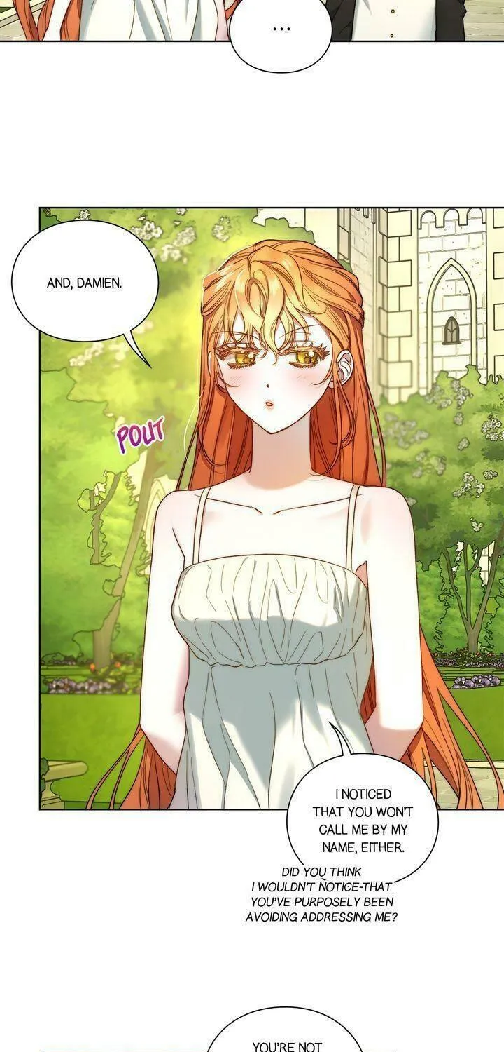 Read Lucia chapter 79 image 40 on Lezhin