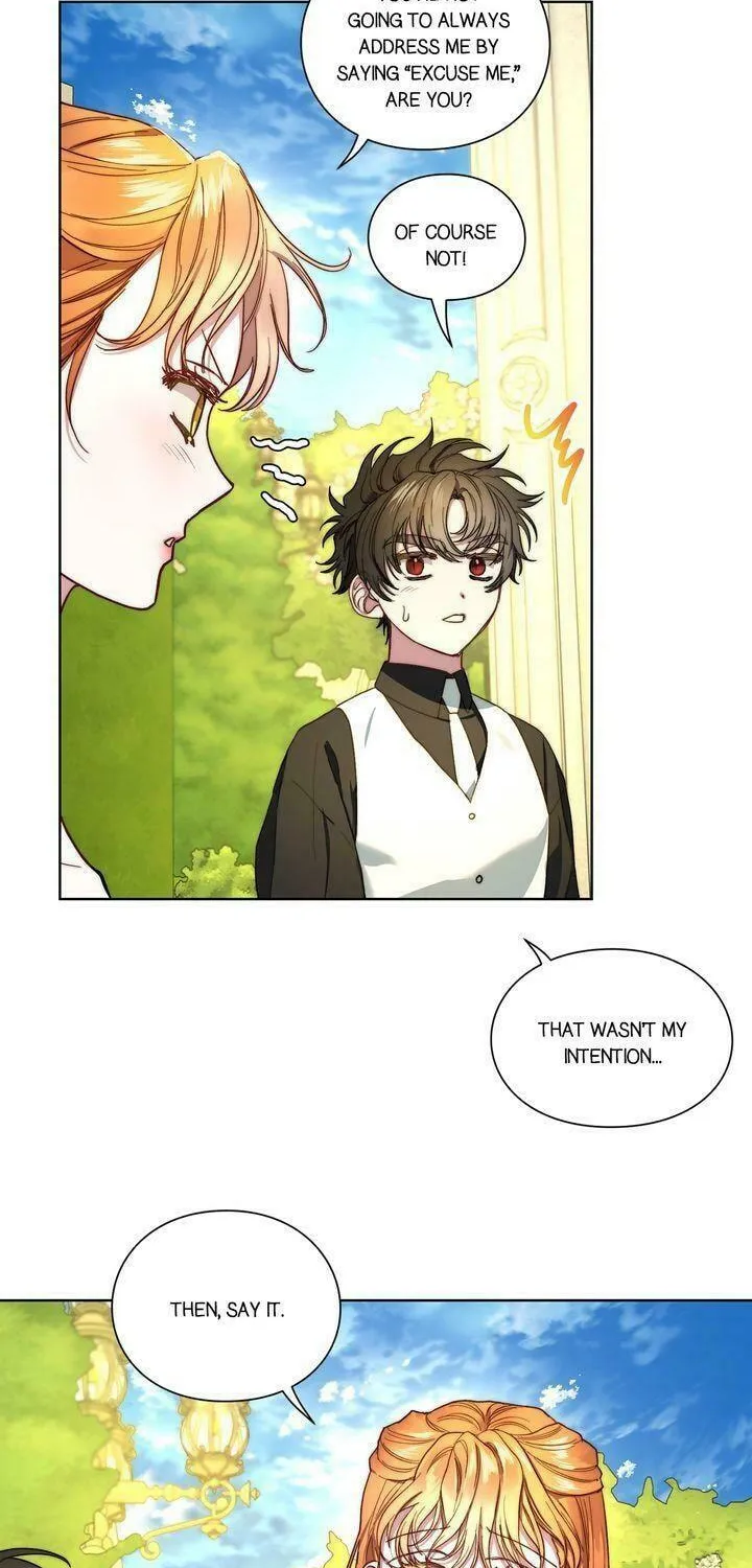 Read Lucia chapter 79 image 41 on Lezhin