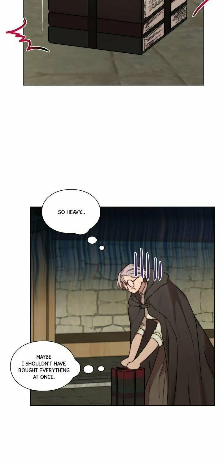 Read Lucia chapter 79 image 48 on Lezhin