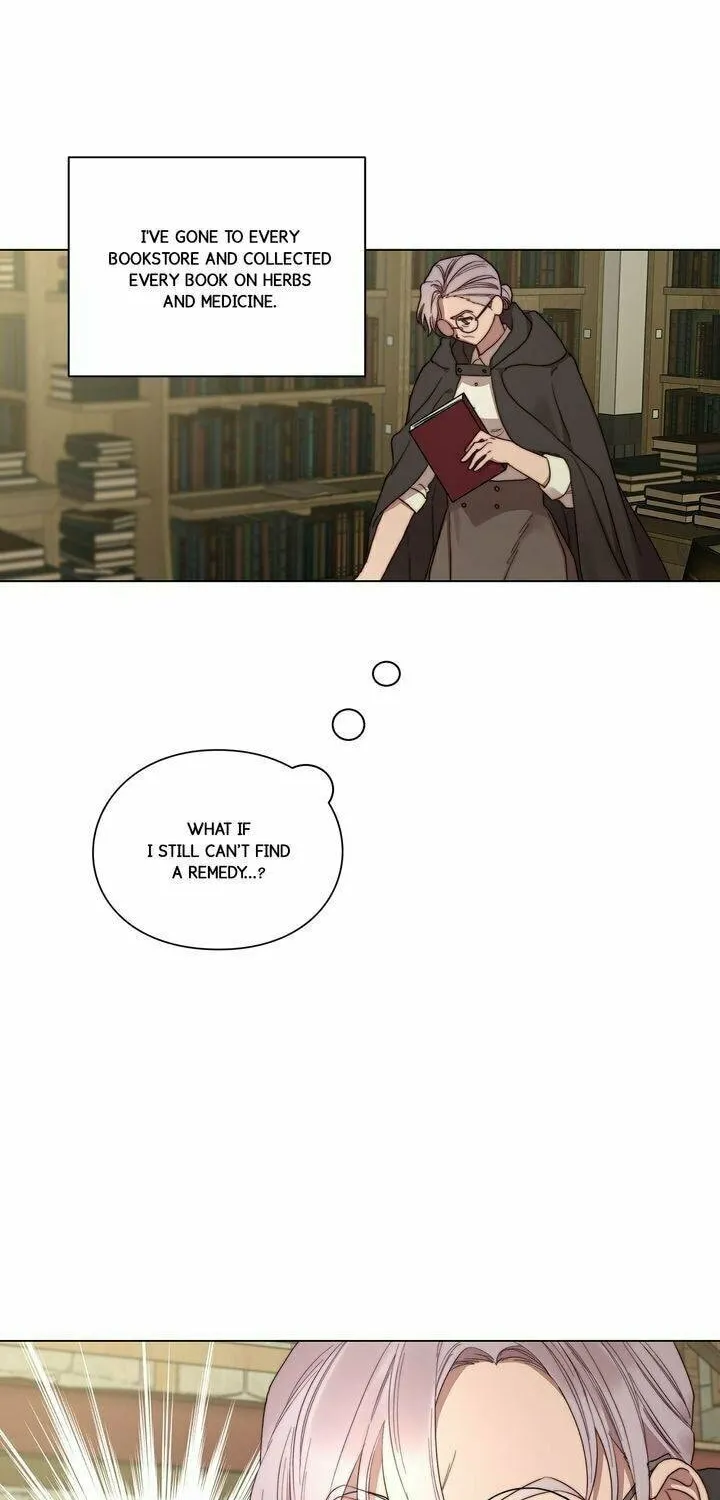 Read Lucia chapter 79 image 49 on Lezhin