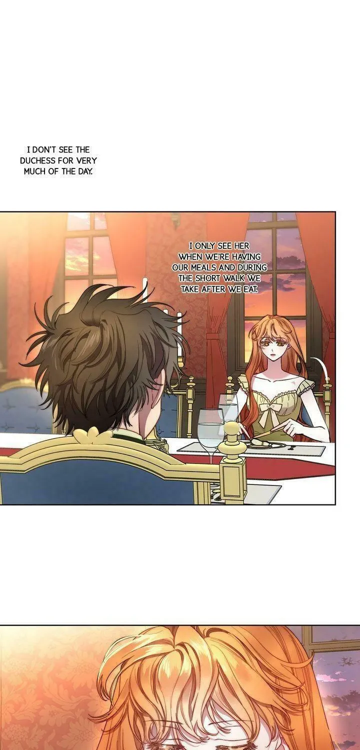 Read Lucia chapter 79 image 5 on Lezhin