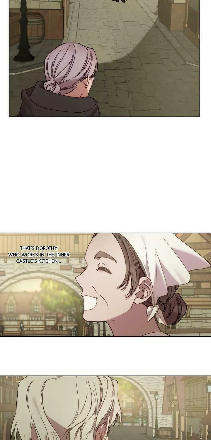 Read Lucia chapter 79 image 52 on Lezhin