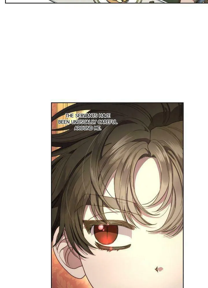 Read Lucia chapter 79 image 9 on Lezhin