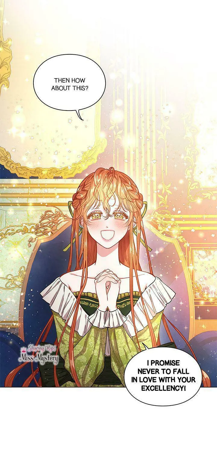 Read Lucia chapter 8 image 0 on Lezhin