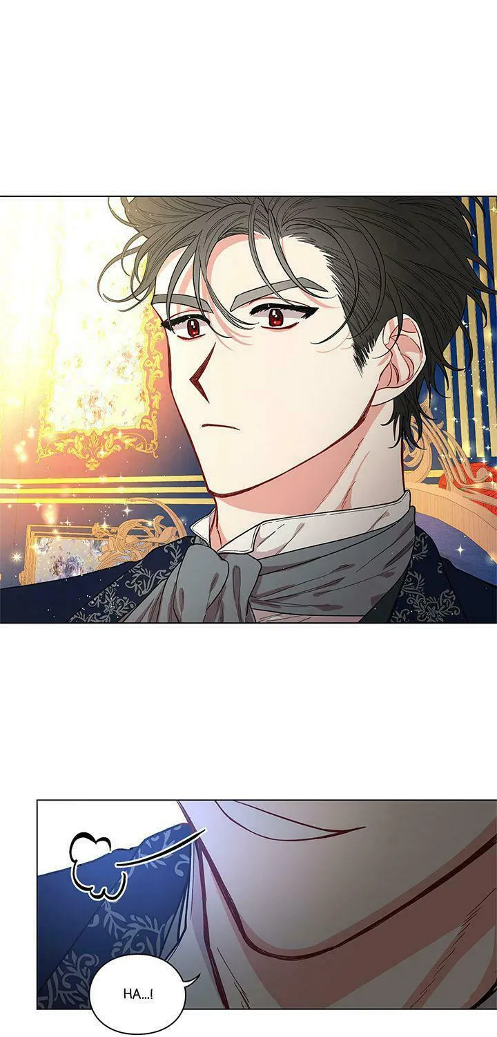 Read Lucia chapter 8 image 1 on Lezhin