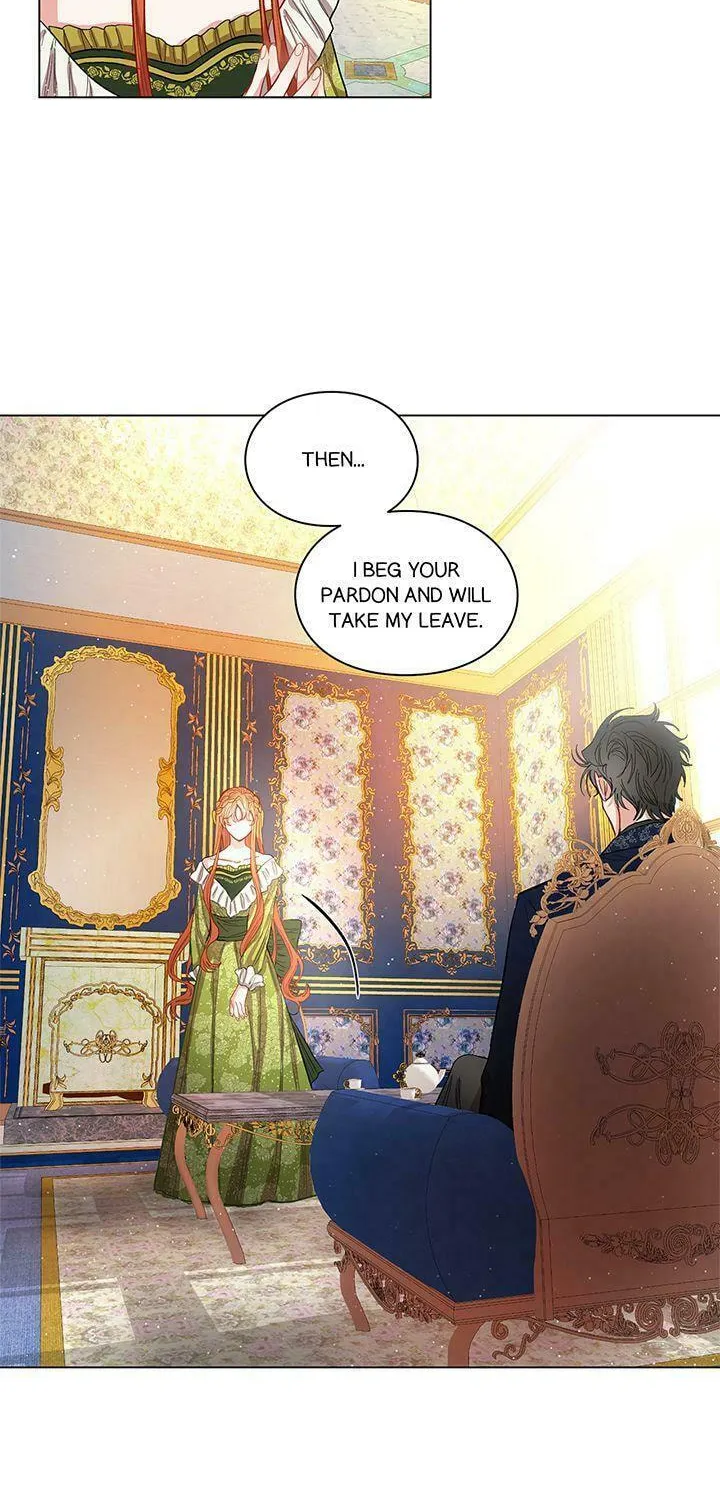 Read Lucia chapter 8 image 10 on Lezhin