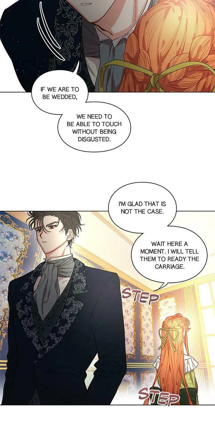 Read Lucia chapter 8 image 15 on Lezhin