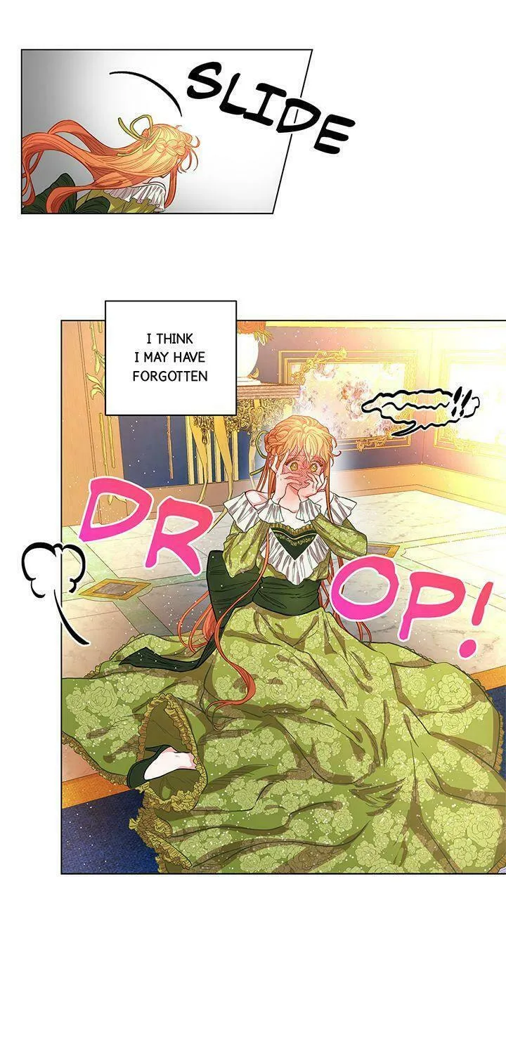 Read Lucia chapter 8 image 18 on Lezhin