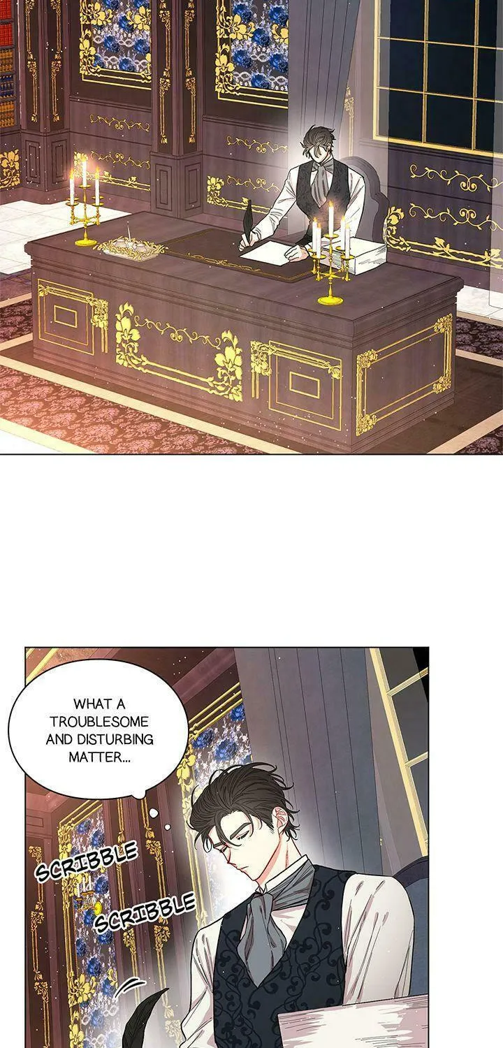 Read Lucia chapter 8 image 22 on Lezhin