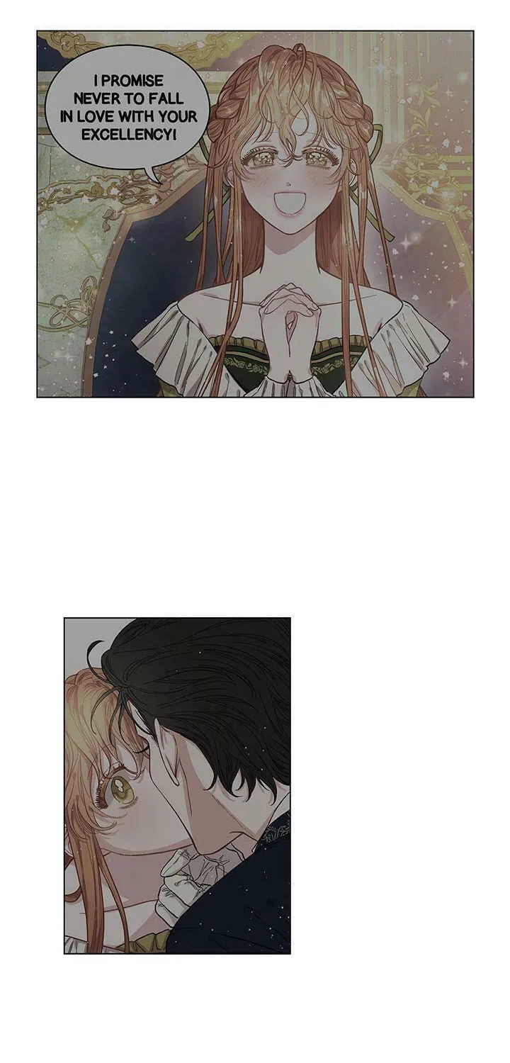 Read Lucia chapter 8 image 25 on Lezhin