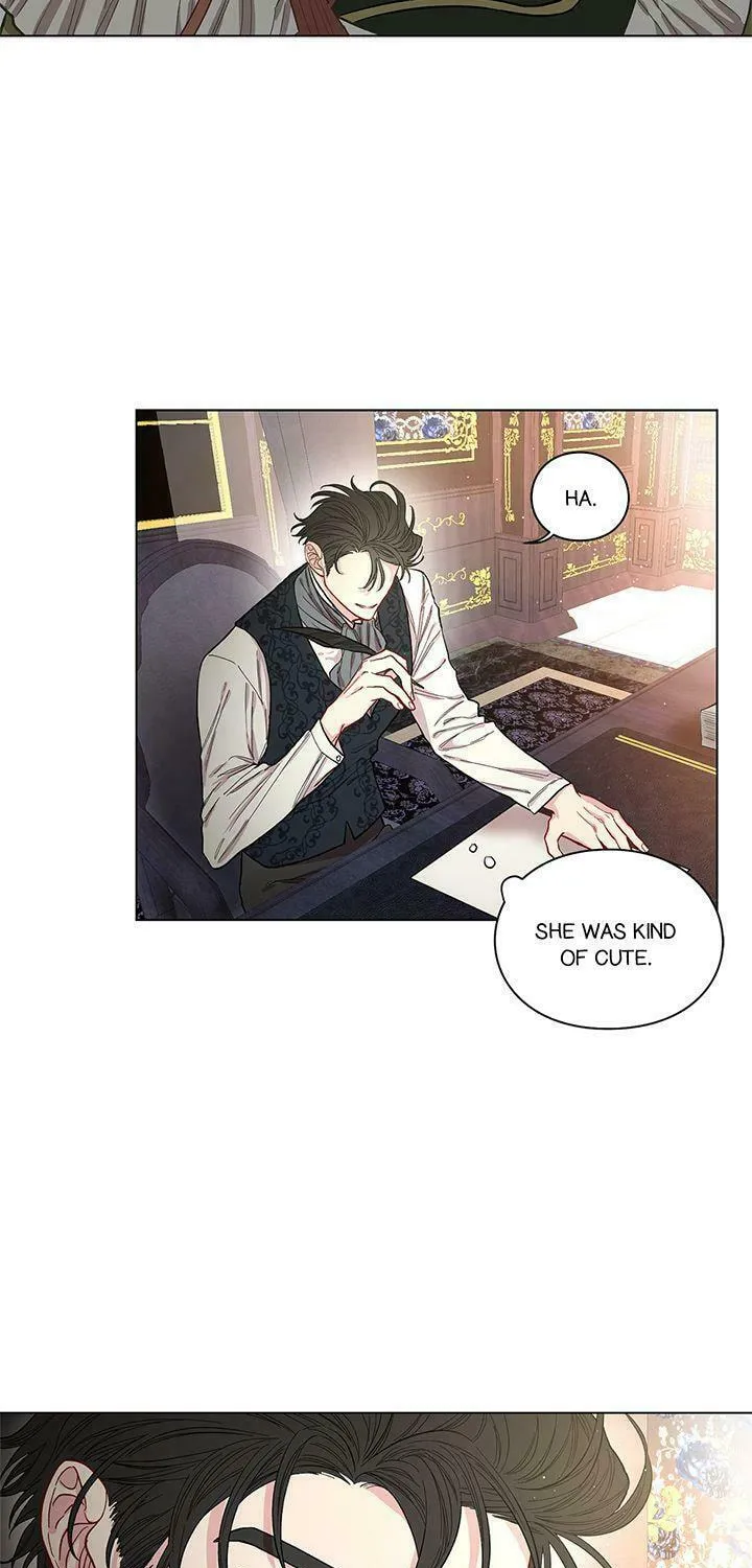 Read Lucia chapter 8 image 27 on Lezhin