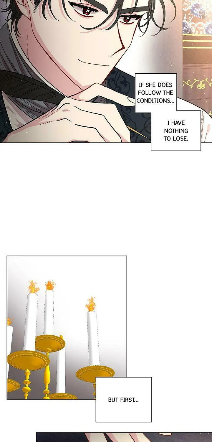 Read Lucia chapter 8 image 28 on Lezhin