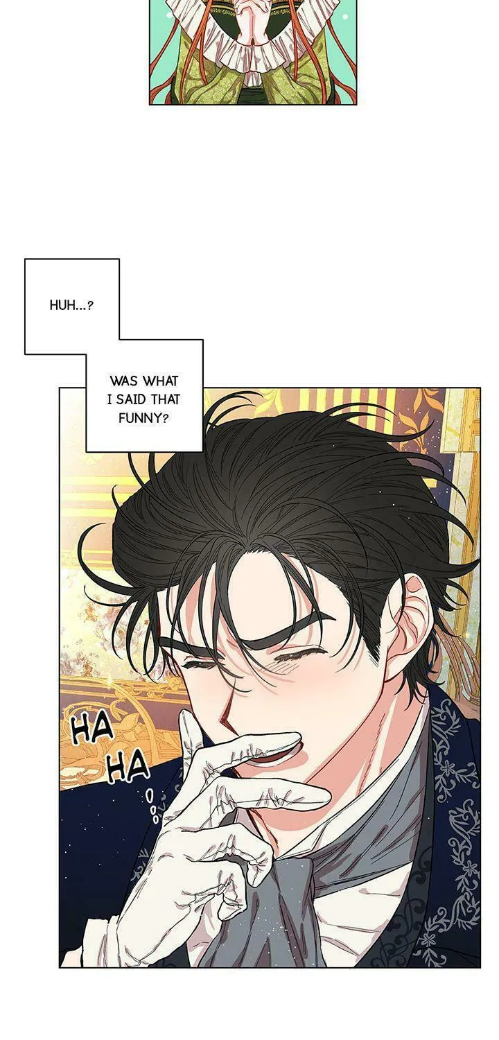 Read Lucia chapter 8 image 3 on Lezhin