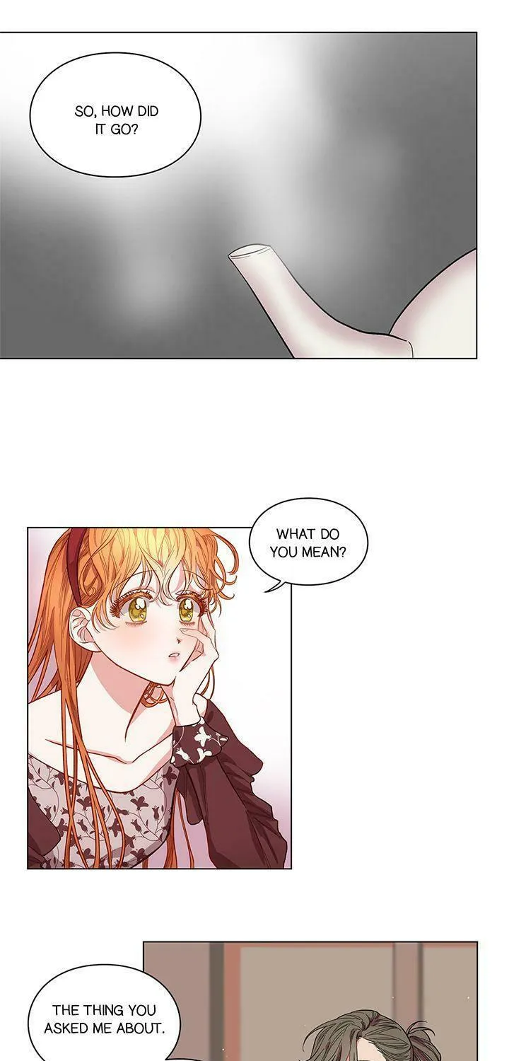 Read Lucia chapter 8 image 33 on Lezhin