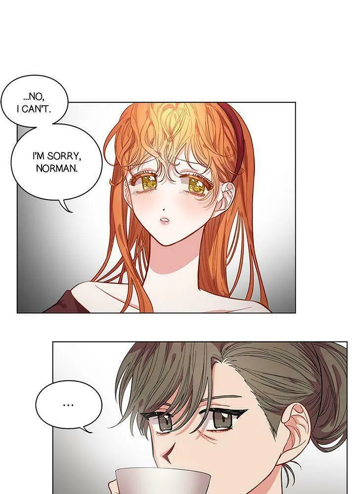Read Lucia chapter 8 image 35 on Lezhin