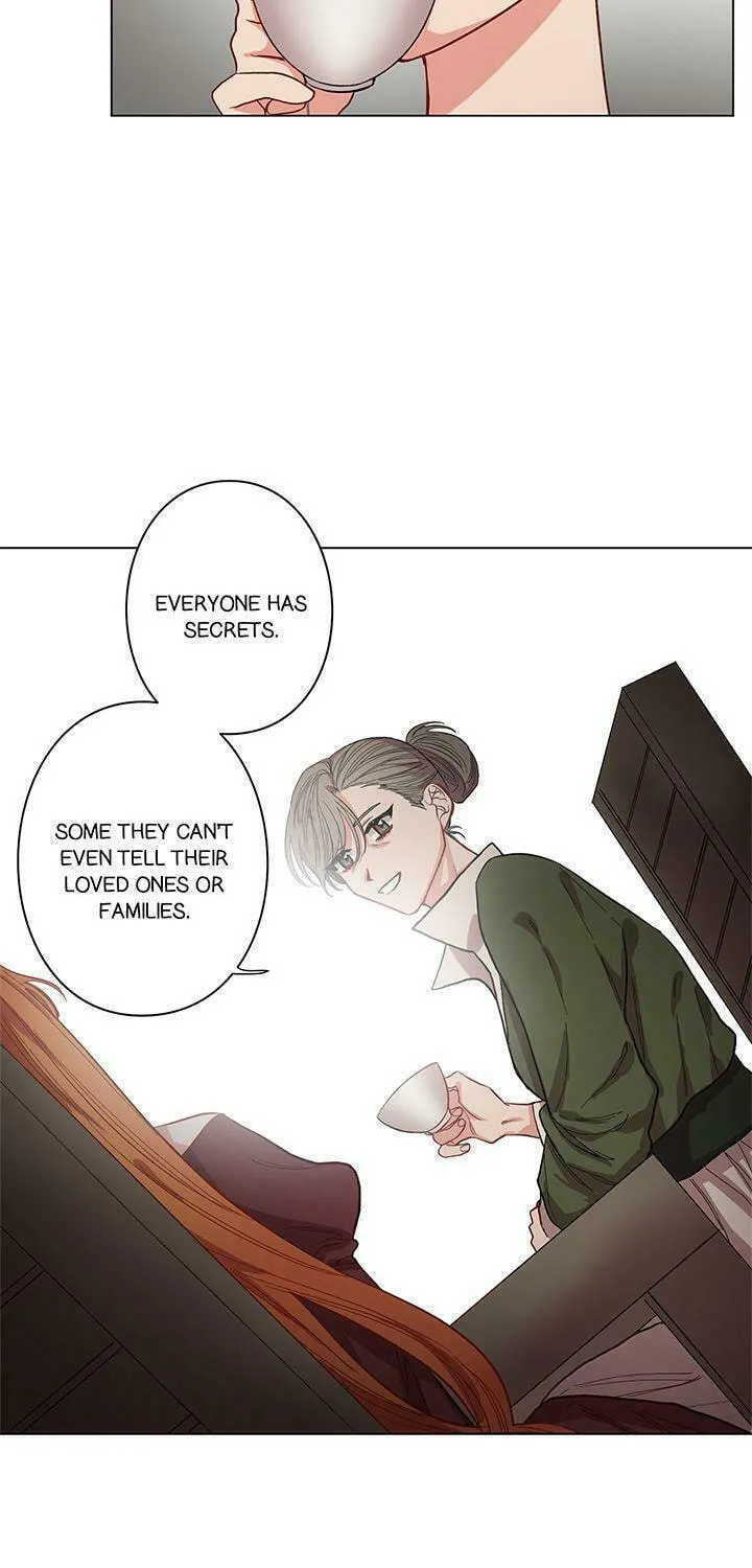 Read Lucia chapter 8 image 36 on Lezhin