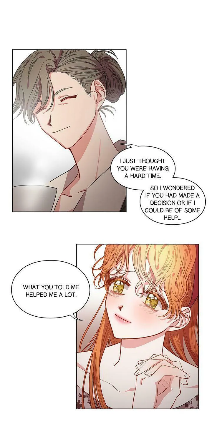Read Lucia chapter 8 image 37 on Lezhin