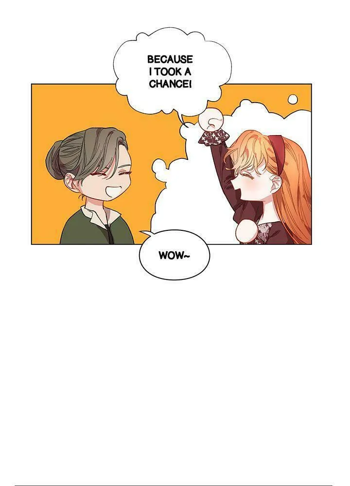 Read Lucia chapter 8 image 38 on Lezhin