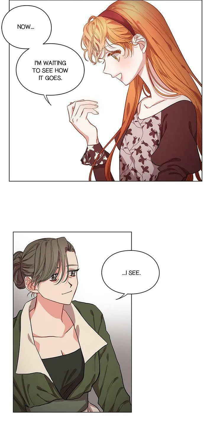 Read Lucia chapter 8 image 39 on Lezhin