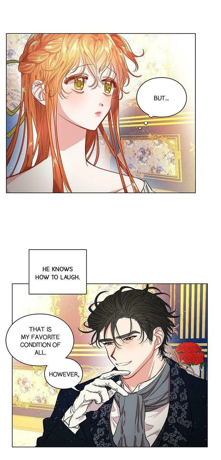 Read Lucia chapter 8 image 4 on Lezhin