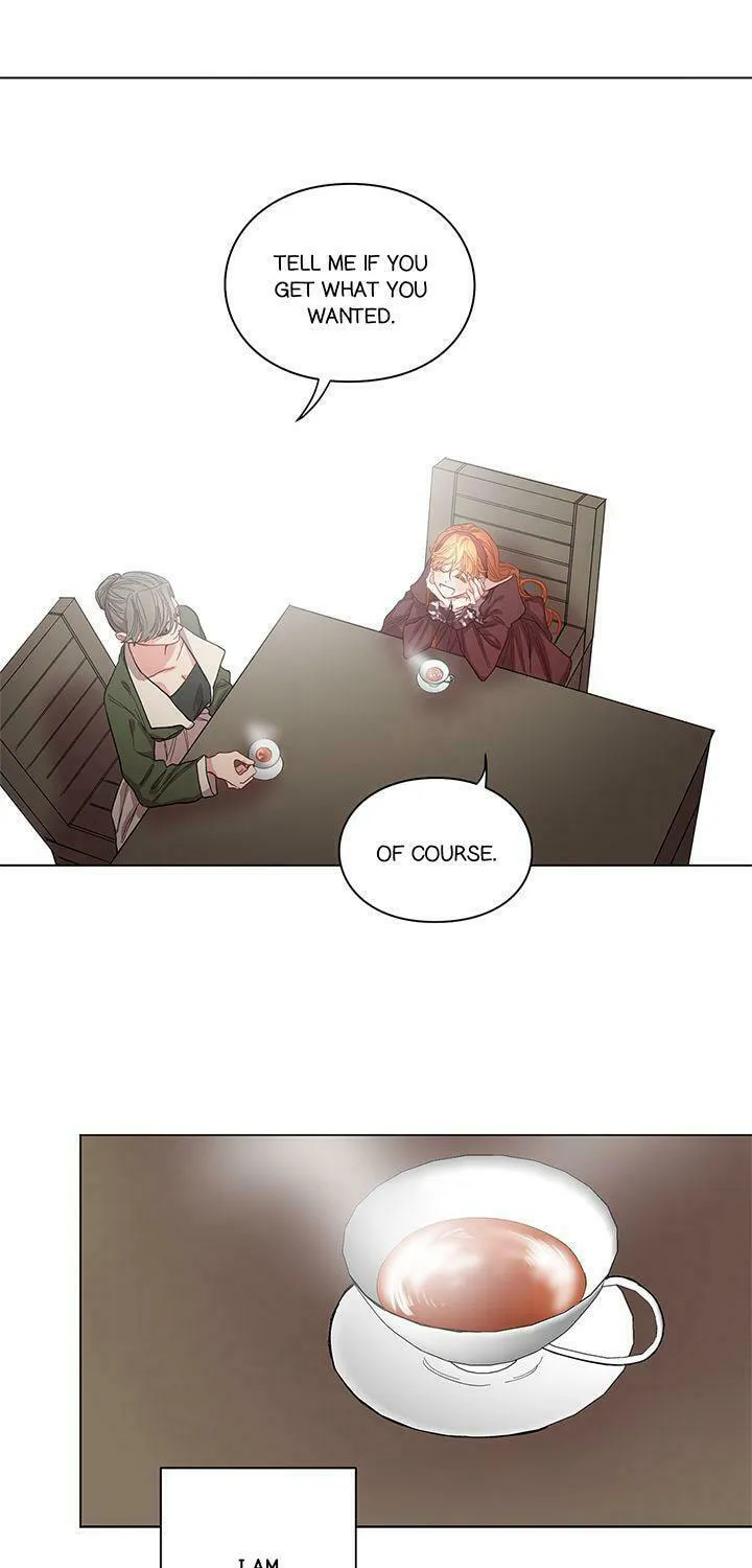 Read Lucia chapter 8 image 40 on Lezhin