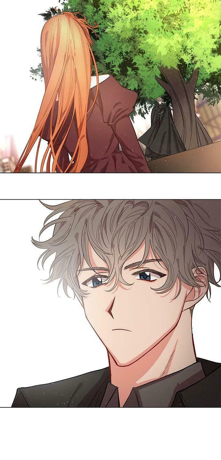 Read Lucia chapter 8 image 43 on Lezhin