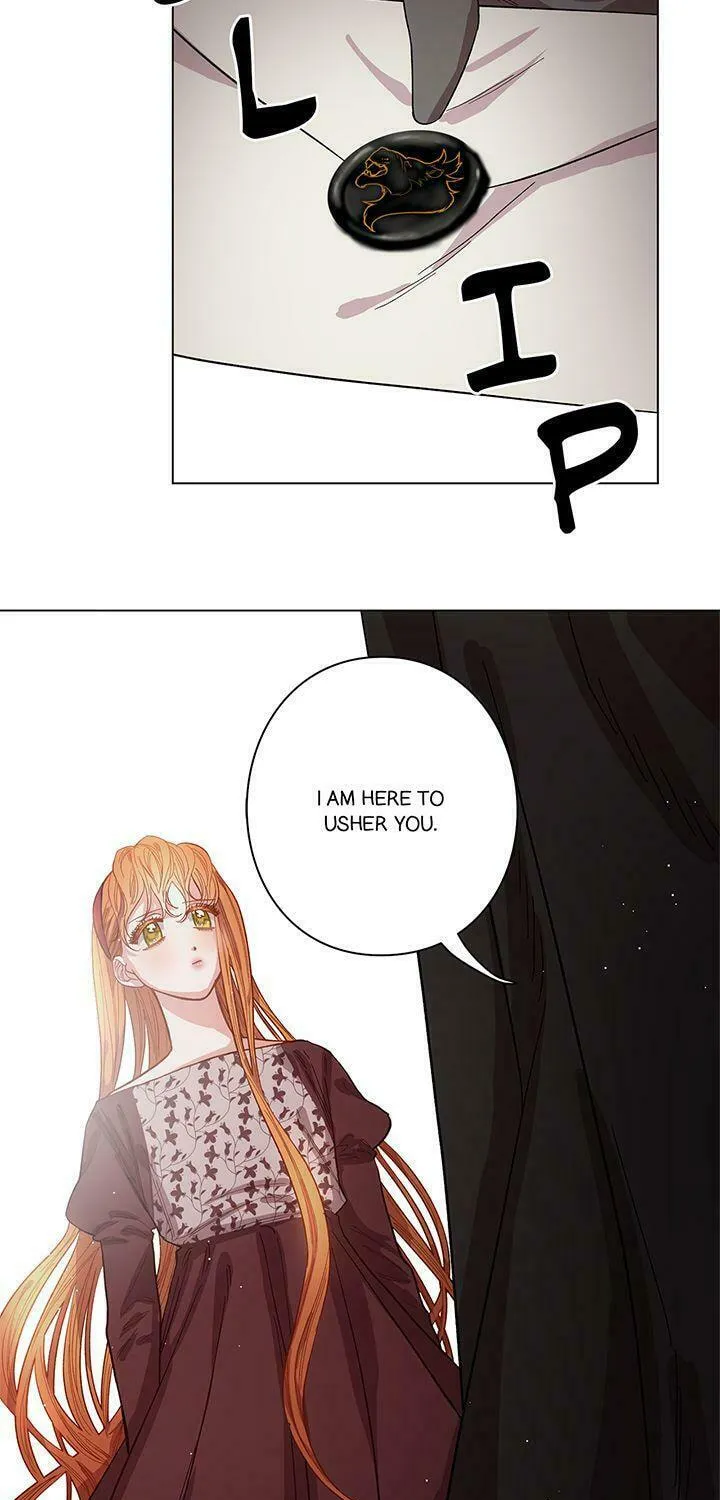 Read Lucia chapter 8 image 45 on Lezhin