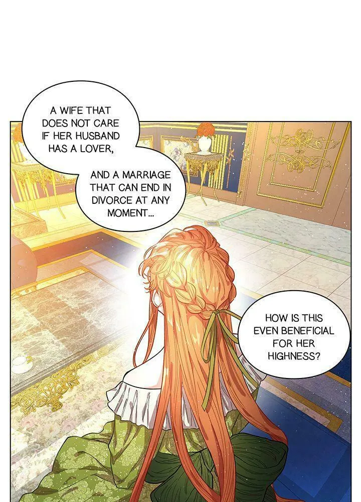 Read Lucia chapter 8 image 5 on Lezhin
