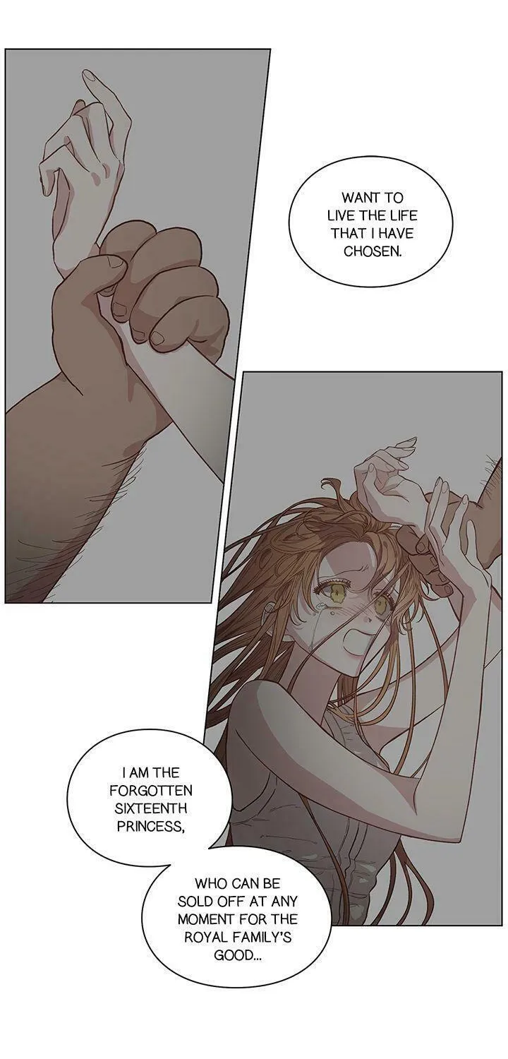 Read Lucia chapter 8 image 7 on Lezhin