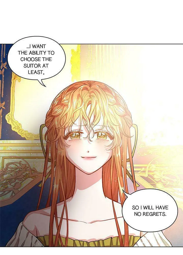 Read Lucia chapter 8 image 8 on Lezhin