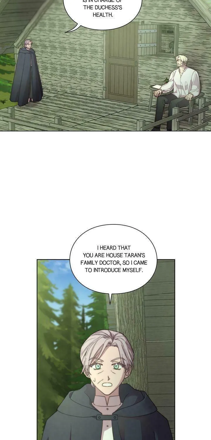 Read Lucia chapter 80 image 10 on Lezhin
