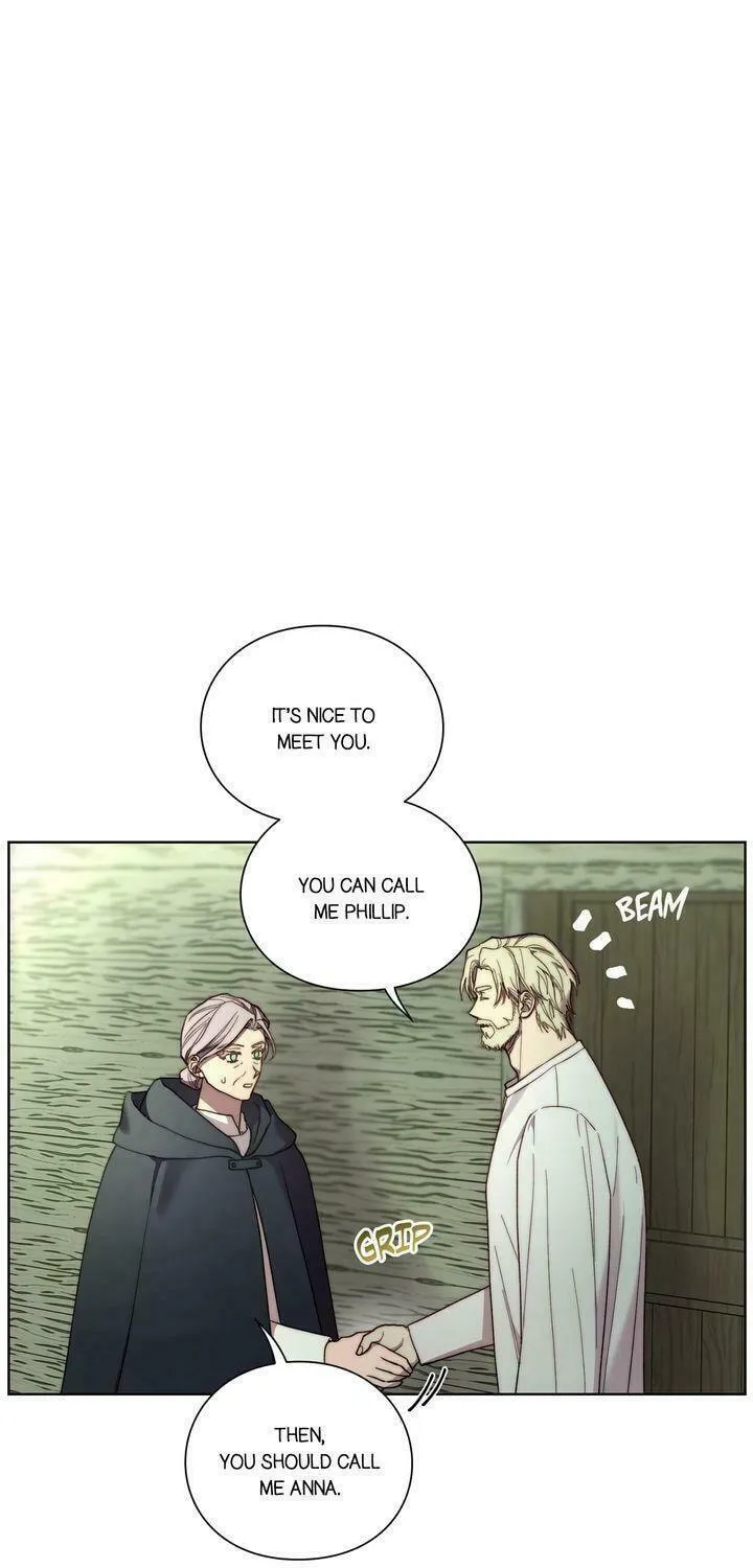 Read Lucia chapter 80 image 13 on Lezhin