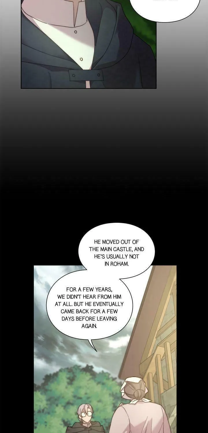 Read Lucia chapter 80 image 16 on Lezhin