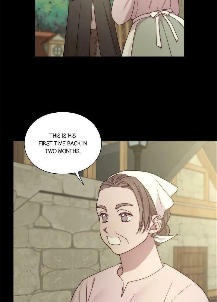 Read Lucia chapter 80 image 17 on Lezhin