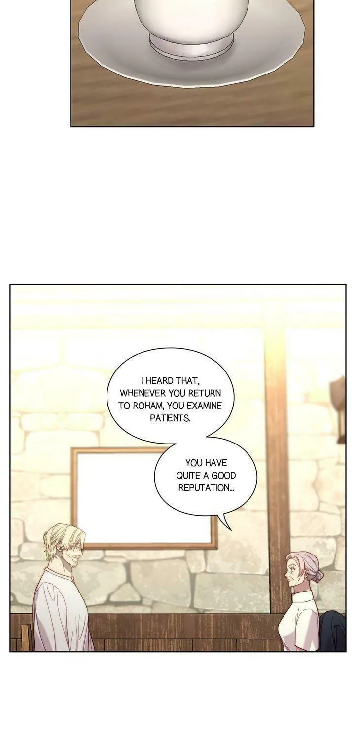 Read Lucia chapter 80 image 19 on Lezhin