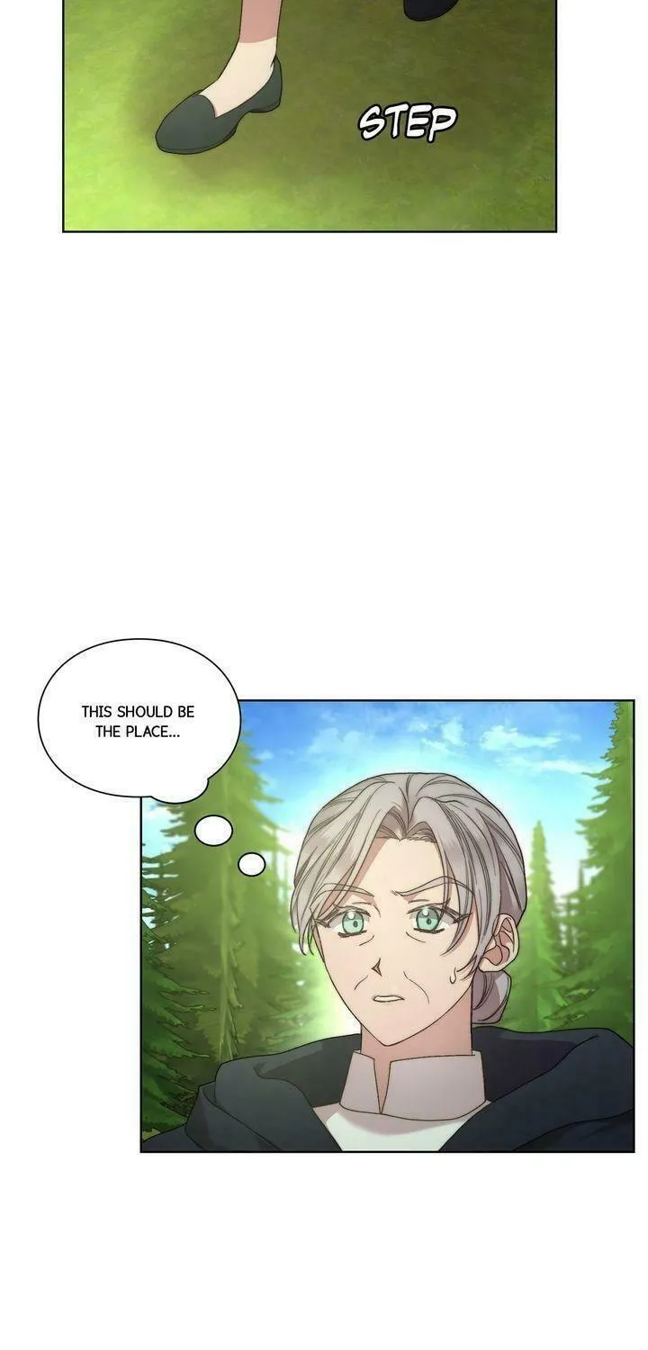 Read Lucia chapter 80 image 2 on Lezhin