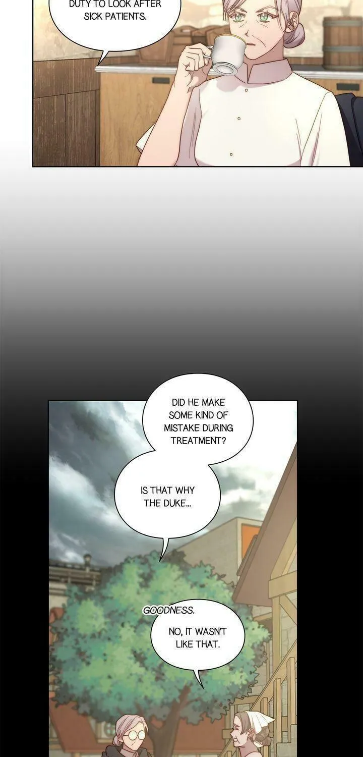 Read Lucia chapter 80 image 21 on Lezhin