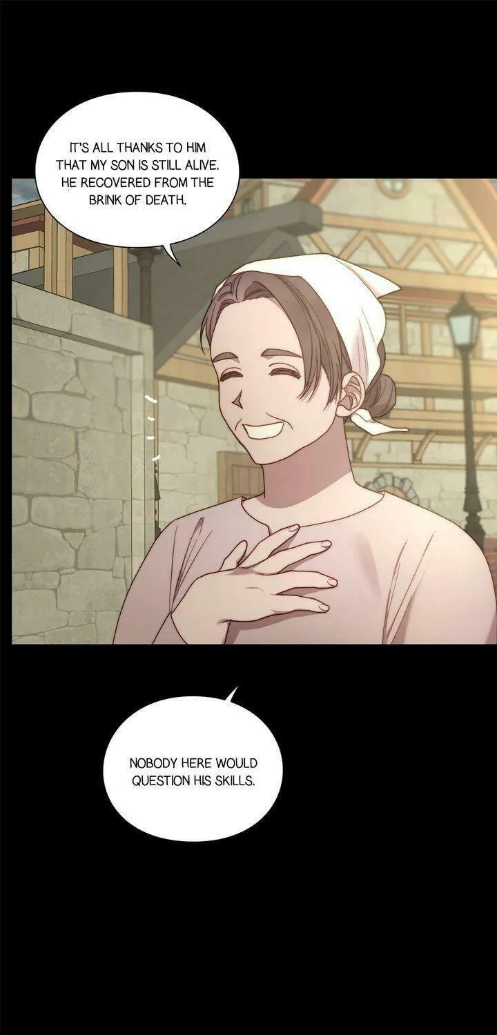 Read Lucia chapter 80 image 23 on Lezhin