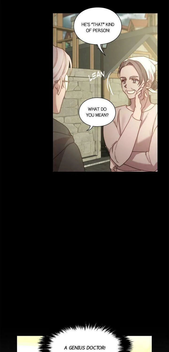 Read Lucia chapter 80 image 24 on Lezhin