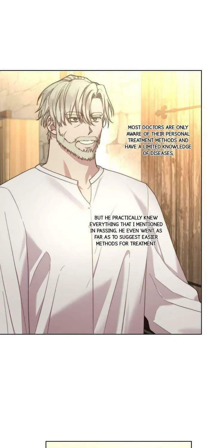 Read Lucia chapter 80 image 27 on Lezhin