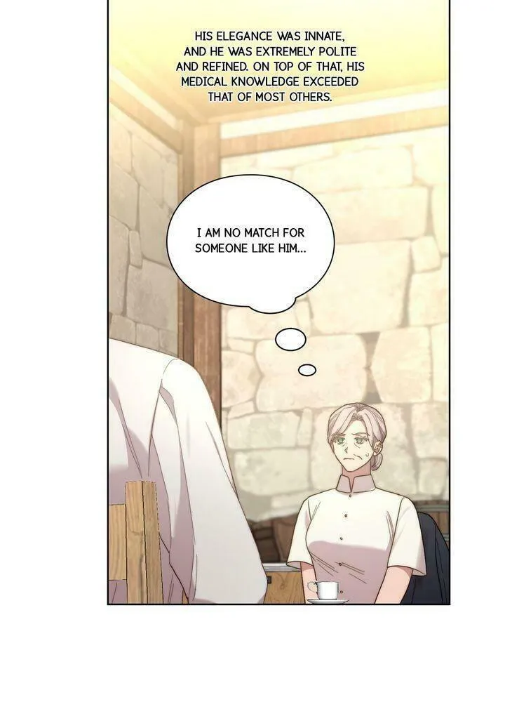 Read Lucia chapter 80 image 28 on Lezhin