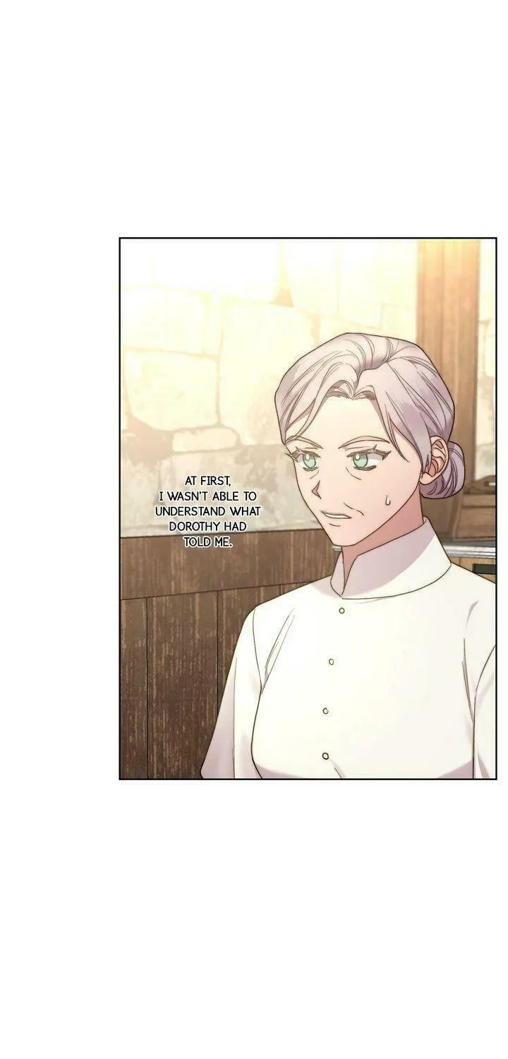 Read Lucia chapter 80 image 29 on Lezhin