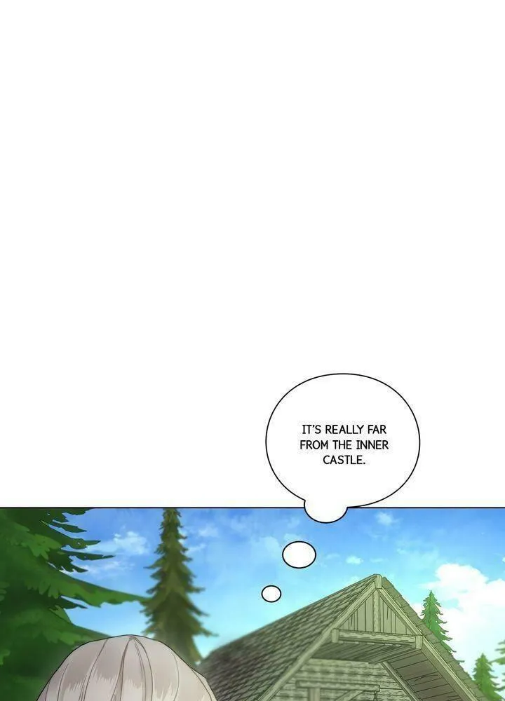 Read Lucia chapter 80 image 3 on Lezhin