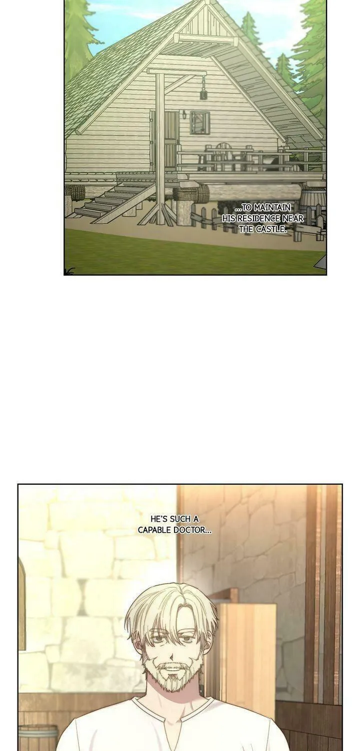 Read Lucia chapter 80 image 32 on Lezhin