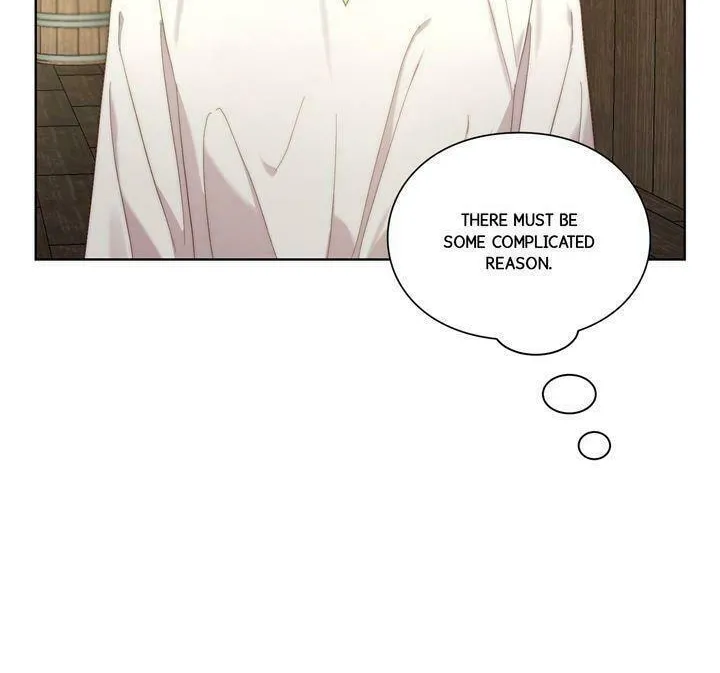 Read Lucia chapter 80 image 33 on Lezhin